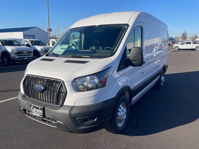 new 2024 Ford Transit-250 car, priced at $54,242