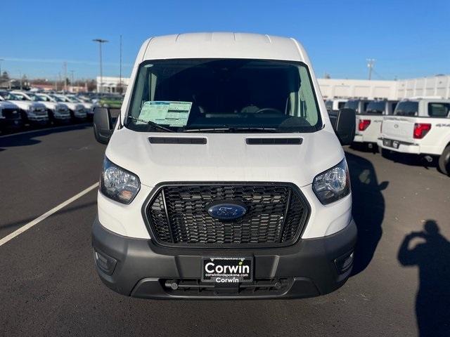 new 2024 Ford Transit-250 car, priced at $54,242