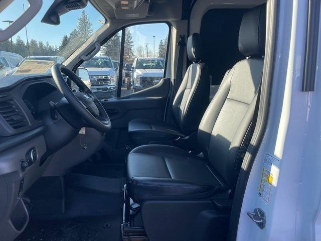 new 2024 Ford Transit-250 car, priced at $54,242