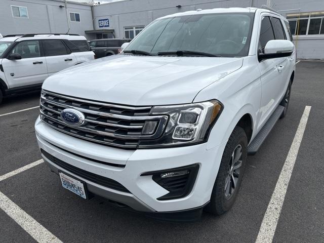 used 2019 Ford Expedition car, priced at $23,989