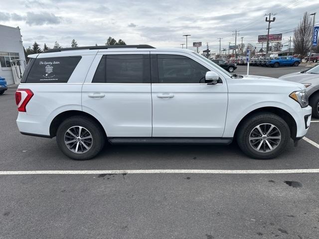 used 2019 Ford Expedition car, priced at $23,989