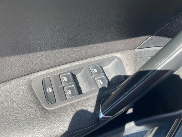 used 2020 Volkswagen Golf car, priced at $17,937
