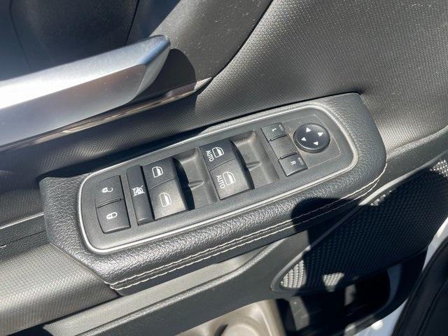 used 2019 Ram 1500 car, priced at $29,266