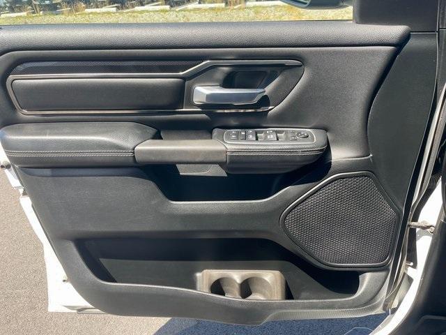 used 2019 Ram 1500 car, priced at $29,266