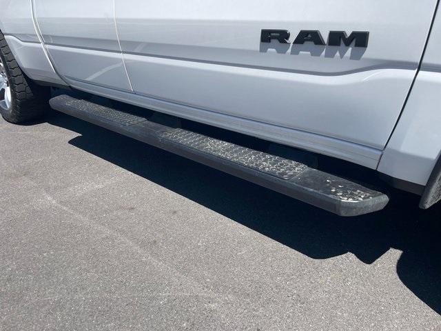 used 2019 Ram 1500 car, priced at $29,266