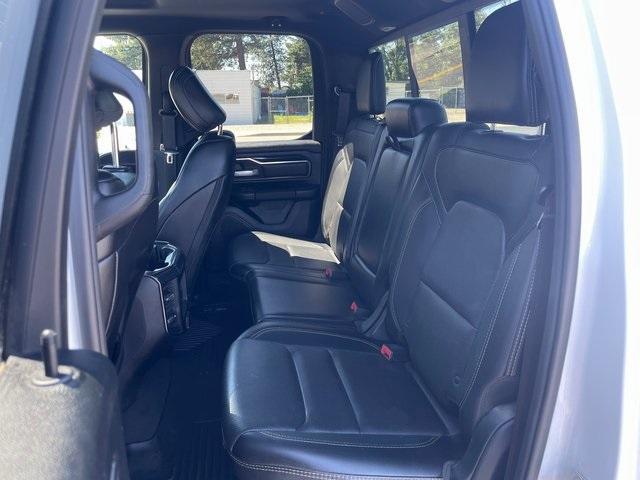 used 2019 Ram 1500 car, priced at $29,266