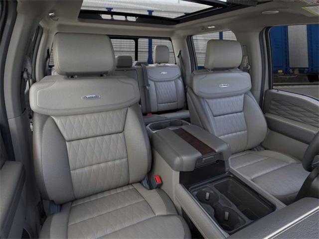 new 2025 Ford F-350 car, priced at $101,346
