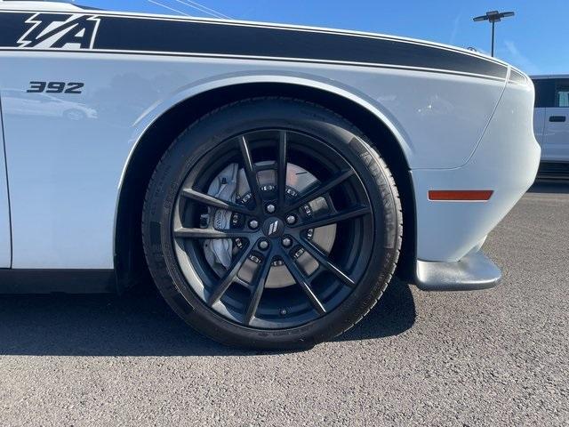 used 2017 Dodge Challenger car, priced at $30,288