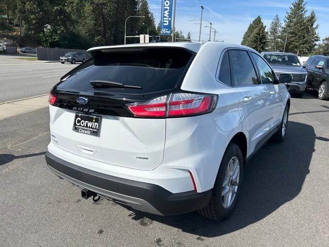 new 2024 Ford Edge car, priced at $32,995