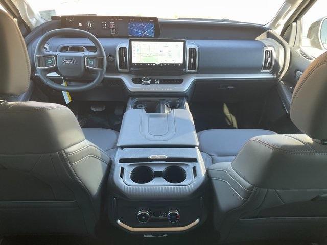 new 2025 Ford Expedition Max car, priced at $73,907