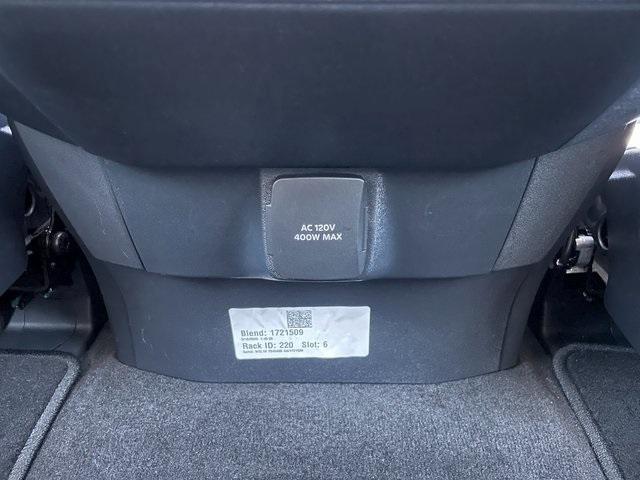 new 2025 Ford Expedition Max car, priced at $73,907