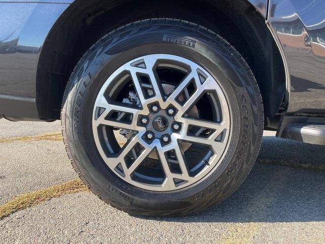 new 2025 Ford Expedition Max car, priced at $73,907