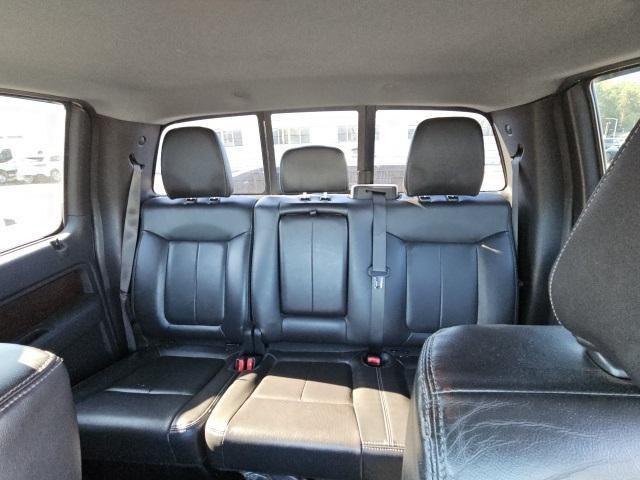 used 2012 Ford F-150 car, priced at $17,904