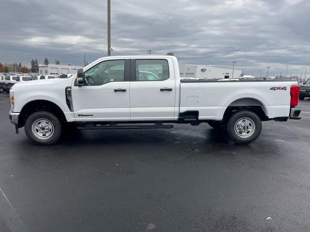 new 2024 Ford F-350 car, priced at $63,329