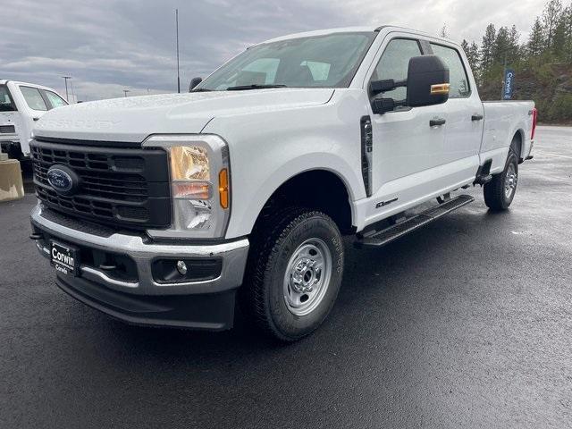 new 2024 Ford F-350 car, priced at $63,329