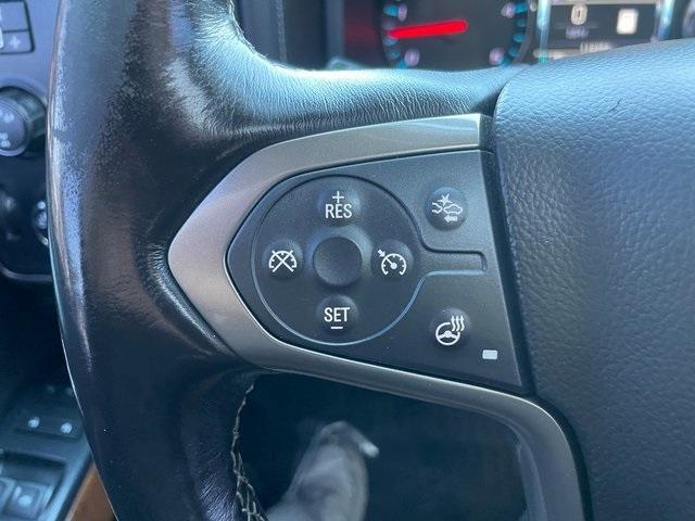 used 2019 Chevrolet Silverado 2500 car, priced at $40,989