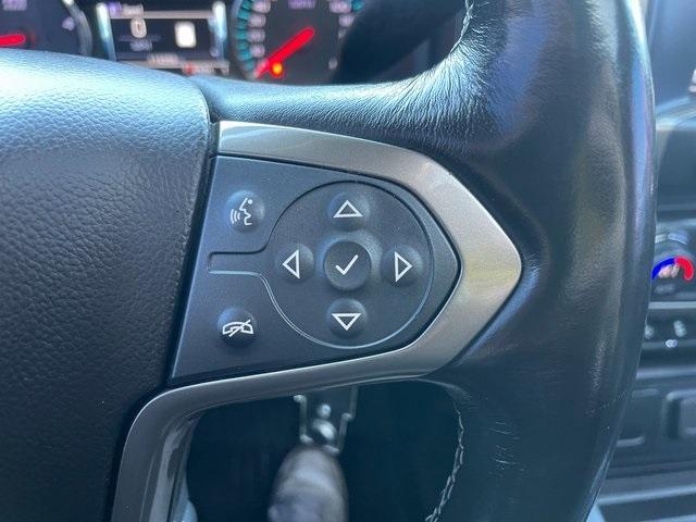 used 2019 Chevrolet Silverado 2500 car, priced at $40,989
