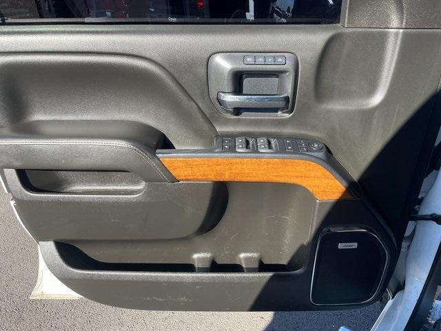 used 2019 Chevrolet Silverado 2500 car, priced at $40,989