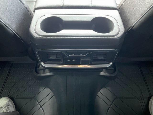 used 2019 Chevrolet Silverado 1500 car, priced at $34,989