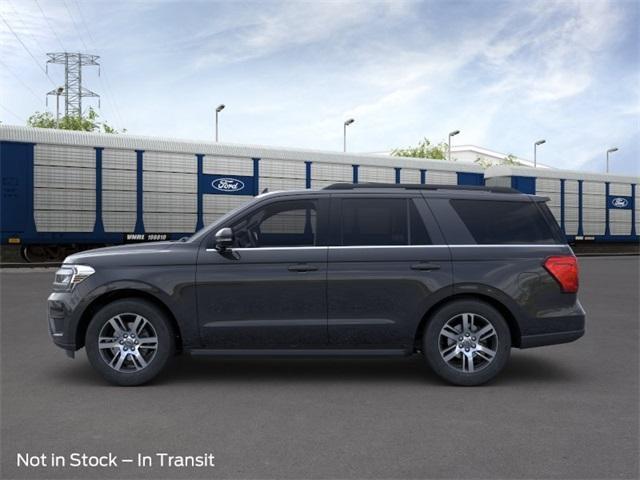 new 2024 Ford Expedition car, priced at $72,483