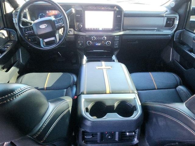 used 2024 Ford F-350 car, priced at $77,717