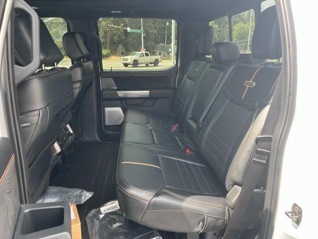 used 2024 Ford F-450 car, priced at $97,303