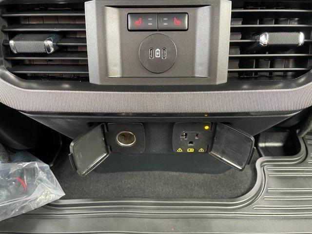 used 2024 Ford F-450 car, priced at $97,303