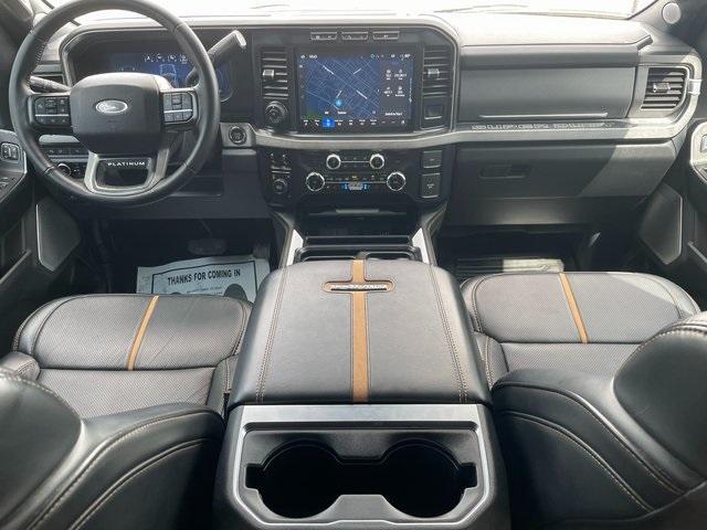 used 2024 Ford F-450 car, priced at $97,303