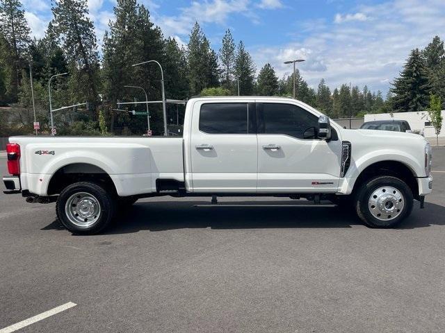 used 2024 Ford F-450 car, priced at $97,303