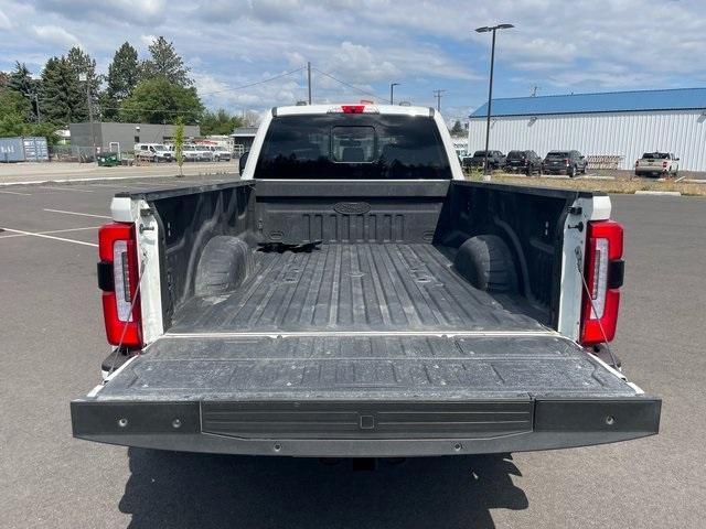 used 2024 Ford F-450 car, priced at $97,303