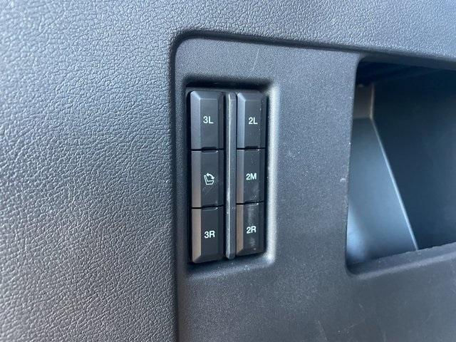 used 2024 Ford Expedition Max car, priced at $57,814