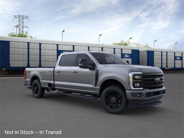 new 2024 Ford F-350 car, priced at $89,921