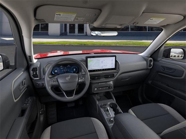 new 2025 Ford Bronco Sport car, priced at $29,995