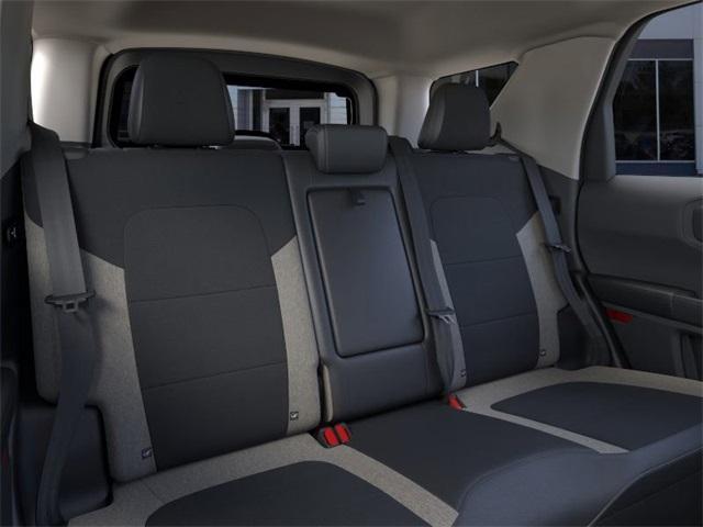 new 2025 Ford Bronco Sport car, priced at $29,995