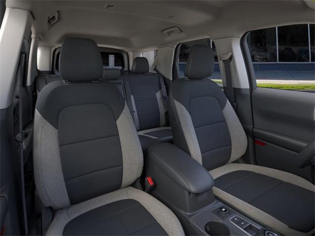 new 2025 Ford Bronco Sport car, priced at $29,995