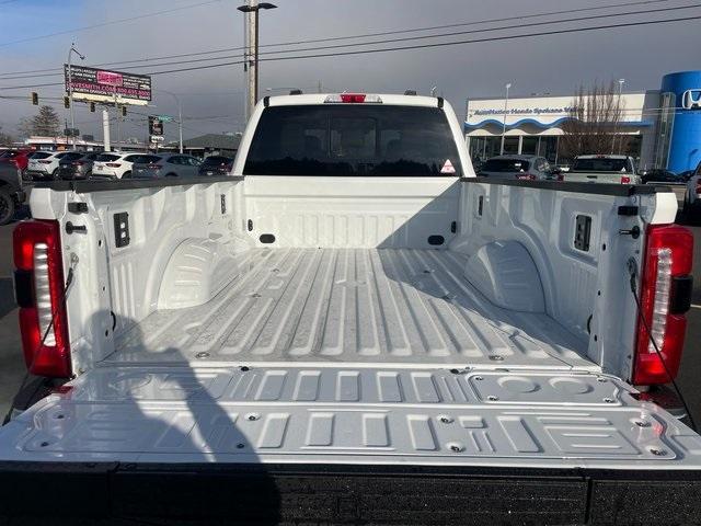 new 2025 Ford F-350 car, priced at $71,497