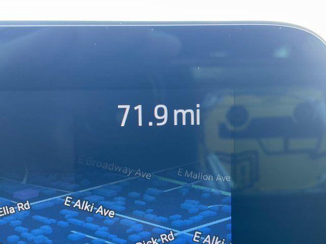 new 2025 Ford Expedition car, priced at $82,552