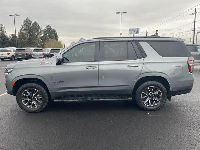 used 2021 Chevrolet Tahoe car, priced at $47,980