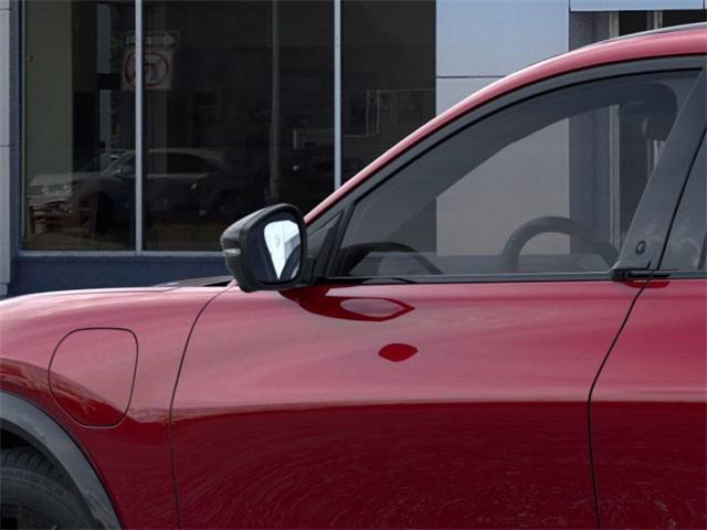new 2025 Ford Mustang Mach-E car, priced at $55,032