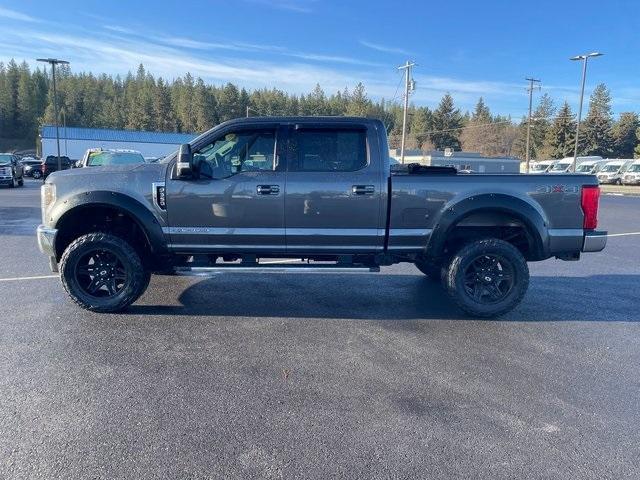 used 2019 Ford F-350 car, priced at $56,989