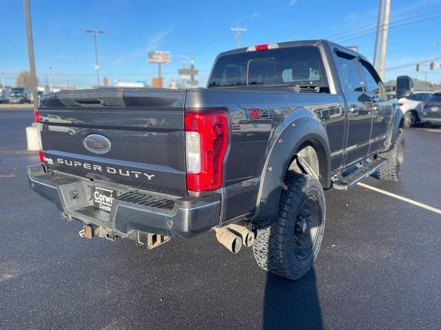 used 2019 Ford F-350 car, priced at $56,989