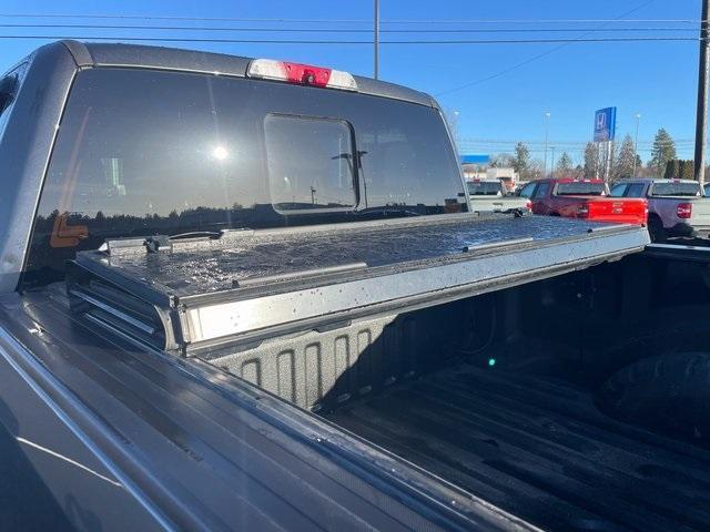 used 2019 Ford F-350 car, priced at $56,989