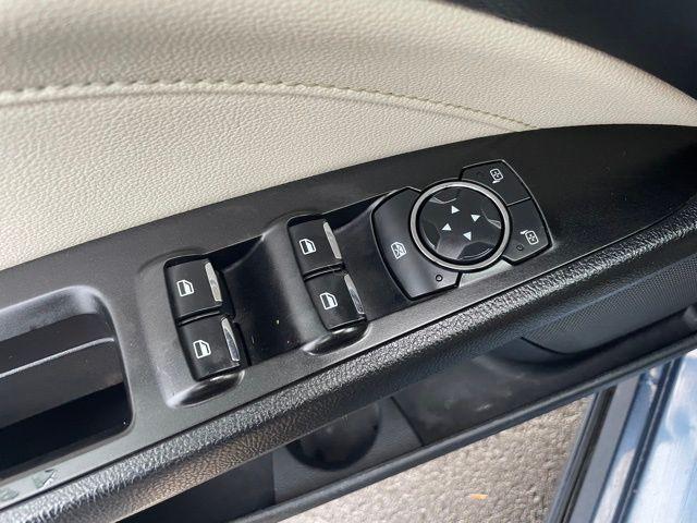 used 2018 Ford Fusion car, priced at $13,989