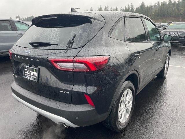 new 2025 Ford Escape car, priced at $31,502