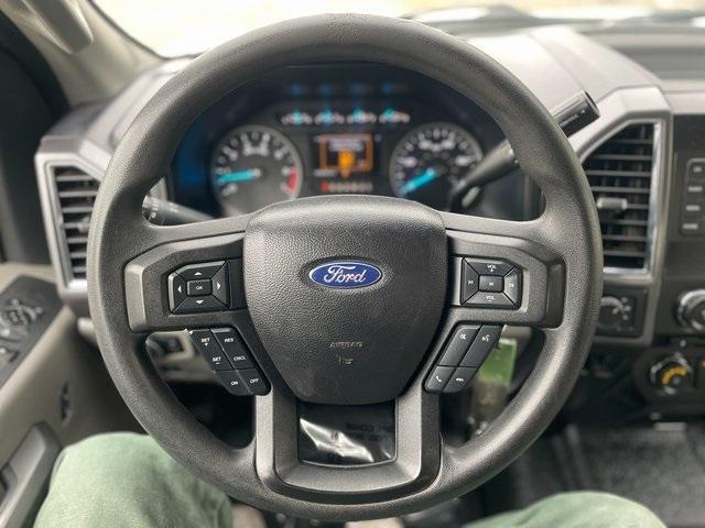 used 2017 Ford F-250 car, priced at $34,988