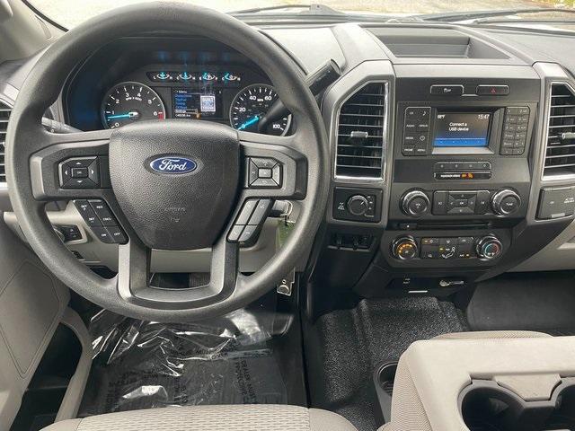 used 2017 Ford F-250 car, priced at $34,988