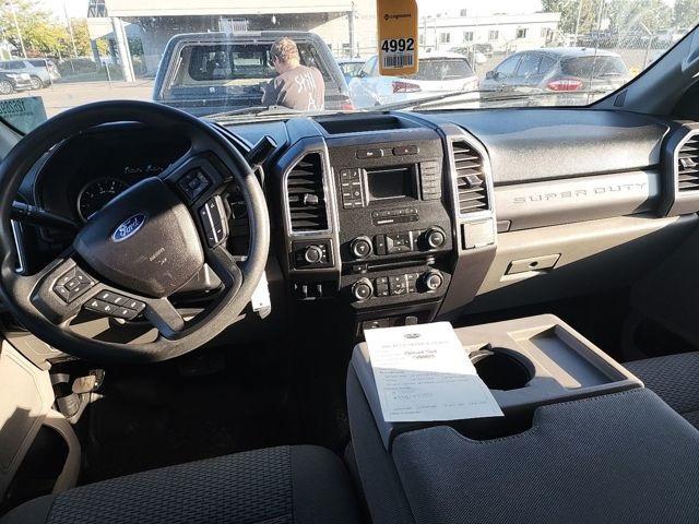 used 2017 Ford F-250 car, priced at $34,989