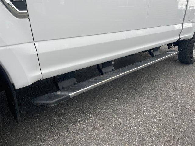 used 2017 Ford F-250 car, priced at $34,988