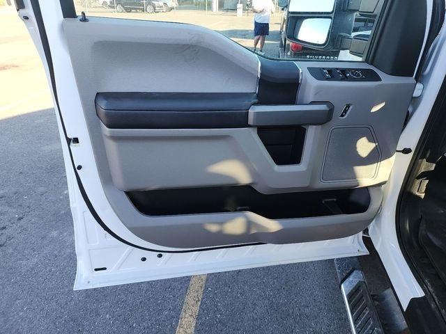 used 2017 Ford F-250 car, priced at $34,989