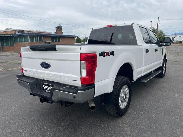 used 2017 Ford F-250 car, priced at $34,988